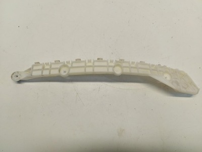 Mitsubishi eclipse cross направляющая бампера задняя правый фото №1