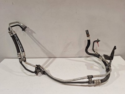 Шланг підсилювача 497129405r renault master iii movano b 10- фото №1