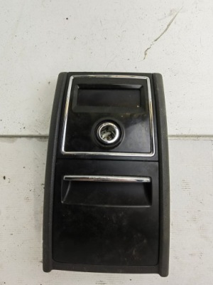 Дисплей бардачок задня 3t0919201 skoda superb ii фото №1