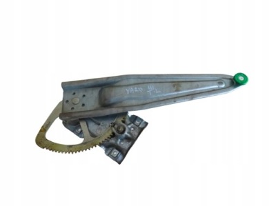 Подъемник стекло задний левый механический toyota yaris 3 5 дверь 2011-2020 год фото №1