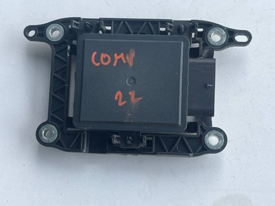 Jeep compass ii lift радар distronic 2021- 68446599ab фото №1