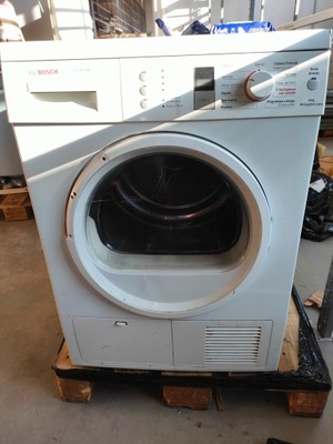 Suszarka Bosch WTS86515PL