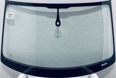 Стекло лобовое audi a7 5d liftback 2010-2012 датчик фото №1