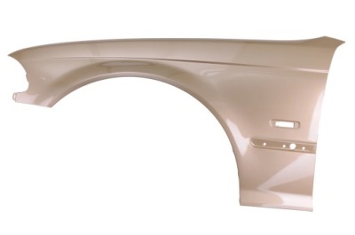 Bmw e46 98-01 крыло левый 376 фото №1