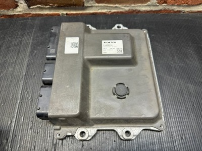 Volvo xc40 бортовой компьютер блок управления 31459638 фото №1