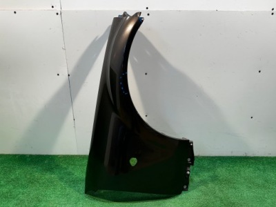 Mazda mx-5 05-14 крила правий перед передній фото №1