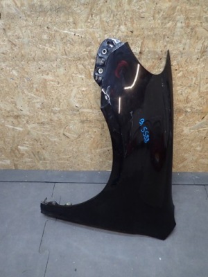 Крыло перед левый vw golf vi 6 hb фото №1