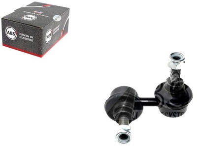 Соединитель стабилизатора iveco l a.b.s. фото №1