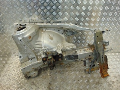 Toyota avensis t27 лонжерон передня ліва 09- фото №1