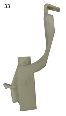 Цоколь цоколь роз'єм лампочка w5w w16w ford galaxy фото №1