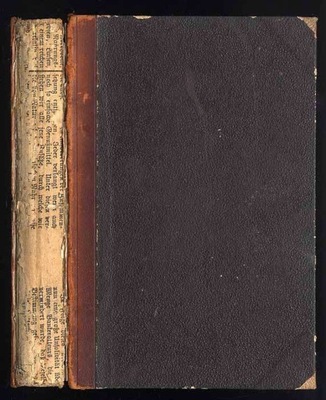 Simrock - Die deutschen Volksbucher Band 1 1845