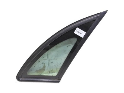 Скло кузовна правий задня citroen c5 i lift фото №1