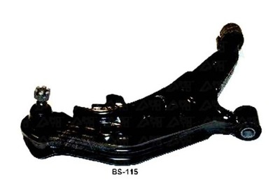 Japanparts важіль nissan maxima qx 2.0 a32 фото №1