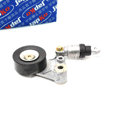 Натягувач ремінь wielor. nissan patrol gr v 3.0 dti фото №1