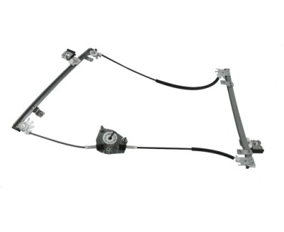 Подъемник стекло перед электрический левый alfa 159 фото №1