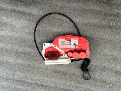 Ferrari roma f169 sf90 замок двері 806668.... фото №1