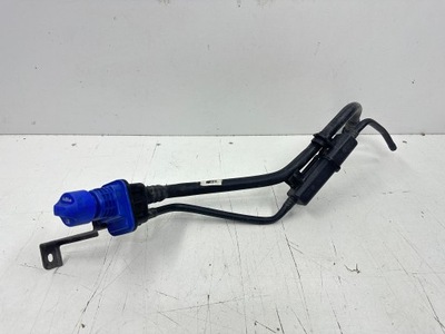 Трубка шланг заливная горловина adblue opel astra l 6 vi фото №1