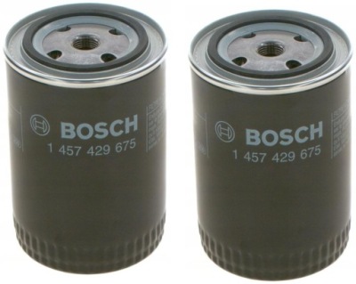 Bosch 1 457 429 675 фільтр пального фото №1