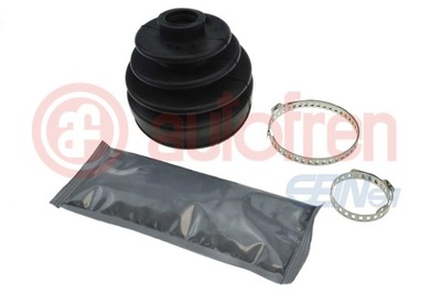 PROTECTION AXLE SWIVEL HONDA EXTERIOR D8229  