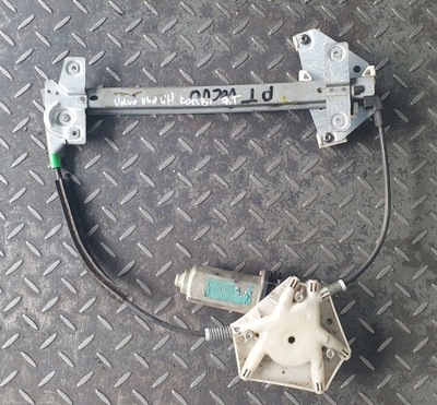 Подъемник правый задняя электрический volvo v40 lift фото №1