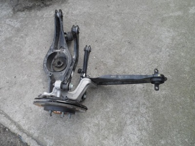 Підвіска поворотний кулак ступиця важіль задня права kia niro ii 2022- фото №1