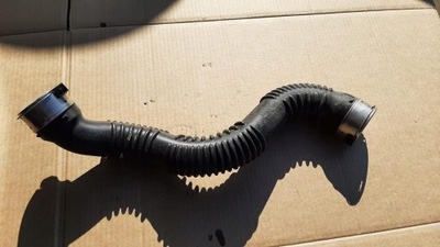 Mercedes b w246 шланг труба интеркулер фото №1