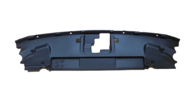 Дефлектор воздуха ford mustang mk6 2017- фото №1