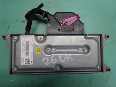 AUDI A6 C6 07R REFORZADOR RADIO 4F0910223H 4F0035223K  