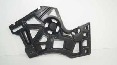 Megane iv 4 hb кронштейн  абсорбер бампера правый  задняя фото №1