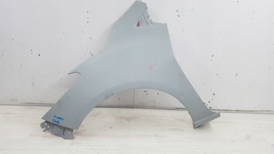 Mazda 2 крило ліве перед фото №1