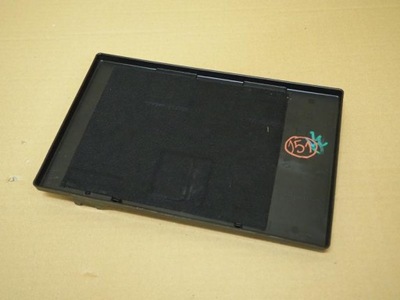 Основание аккумулятор корпус renault koleos ii фото №1