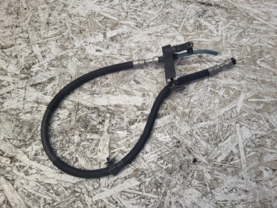 Bmw 1 e90 e91 e92 7562481 шланг пального фото №1