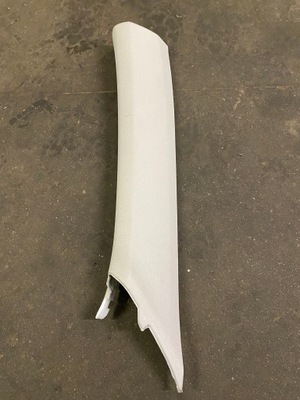 Porsche panamera 971 защита стойка левая фото №1