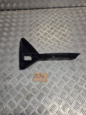 Решётка бампера перед правая polestar 2 31663681 фото №1