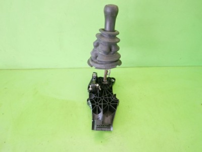 Домкрат важіль перемикання передач ford fusion mk1 1.4 фото №1