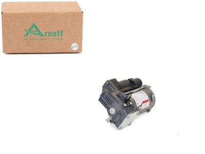 Arnott p-3215 компресор, електропроводка пневматична фото №1