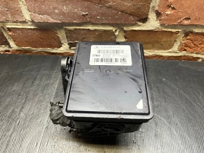 Mercedes w205 насос abs a2059005147 фото №1