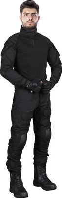 Ubranie ochronne Tactical Guard PROTECT B r. XL