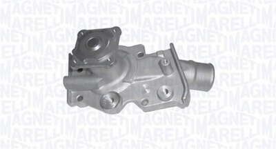 MAGNETI MARELLI 352316170163 НАСОС ВОДНАЯ