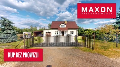 Dom, Wołomin (gm.), 120 m²