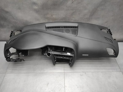 Audi a5 8t приборная панель консоль приборная панель оригинал фото №1