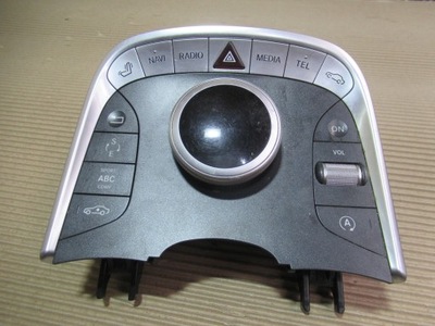 SKYDELIS VALDYMO MERCEDES W222 A2229009103 