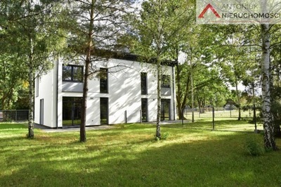 Dom, Chotomów, Jabłonna (gm.), 150 m²
