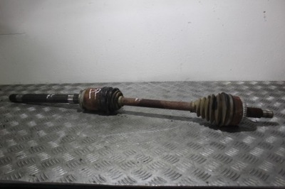 Привідний вал правий перед land rover discovery iv 5.0 v8 фото №1