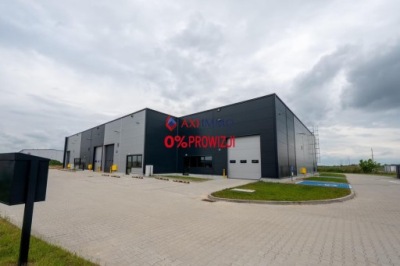 Magazyny i hale, Poznań, 170 m²