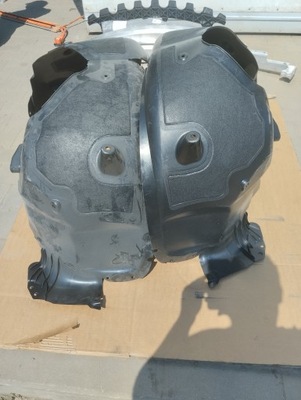 Tesla 3 праве lub ліва передні підкрилок nowe фото №1