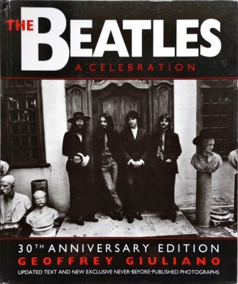 GEOFFREY GIULIANO - THE BEATLES: A CELEBRATION