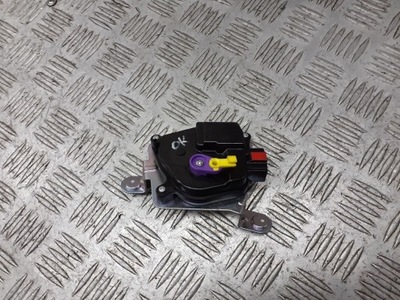 Моторчик отопителя hyundai i20 фото №1