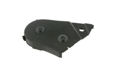 Крышка ремень распределительного вала фото №1