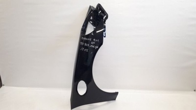 Porsche 911 2012 lift крила правий перед фото №1